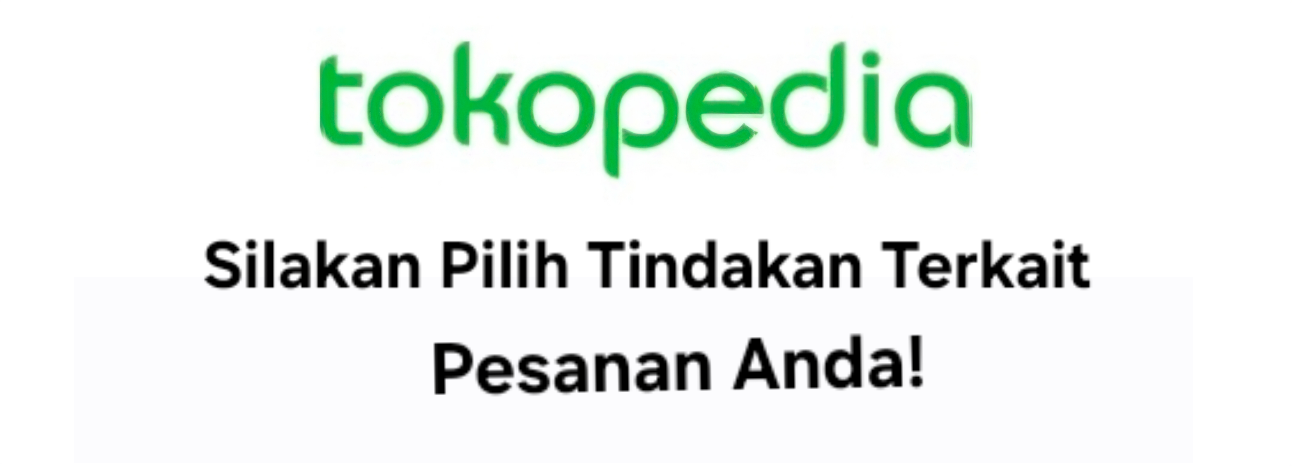 Informasi Layanan